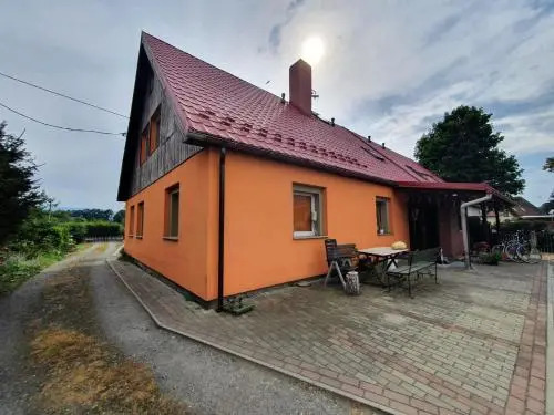 UDany Wypoczynek