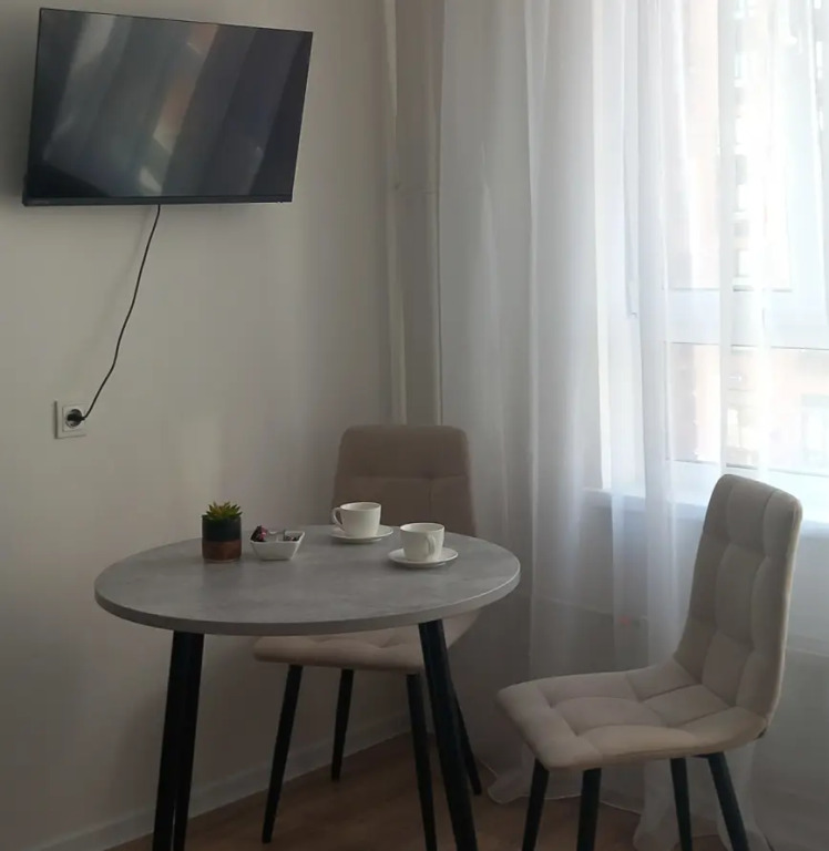 Апартаменты на улице Гоман, 3