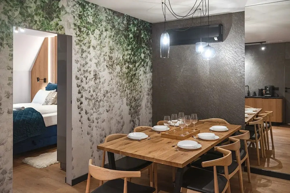 Apartamenty Sun & Snow Enklawa Polany
