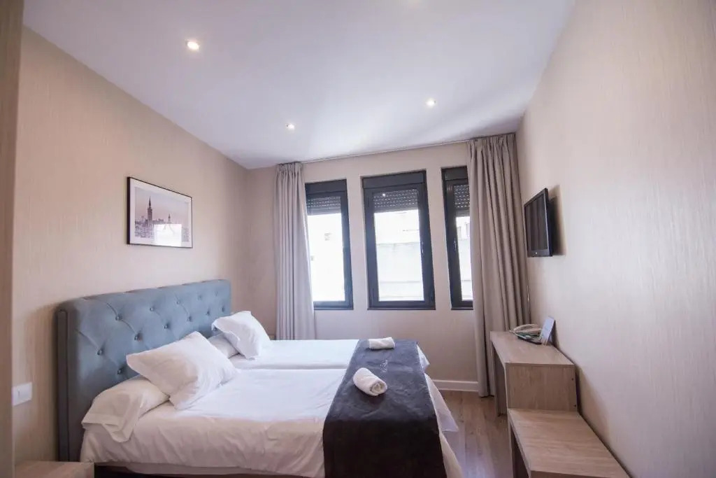 Hotel Plaza