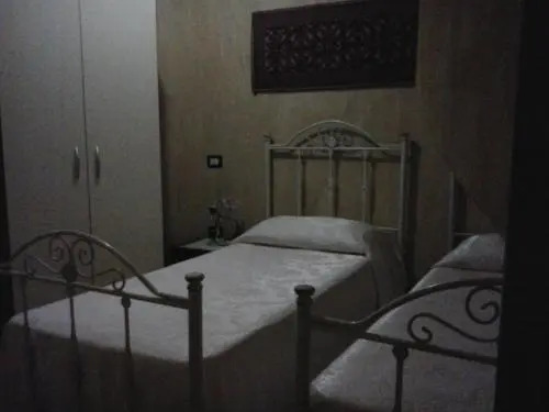 Casa Signorile