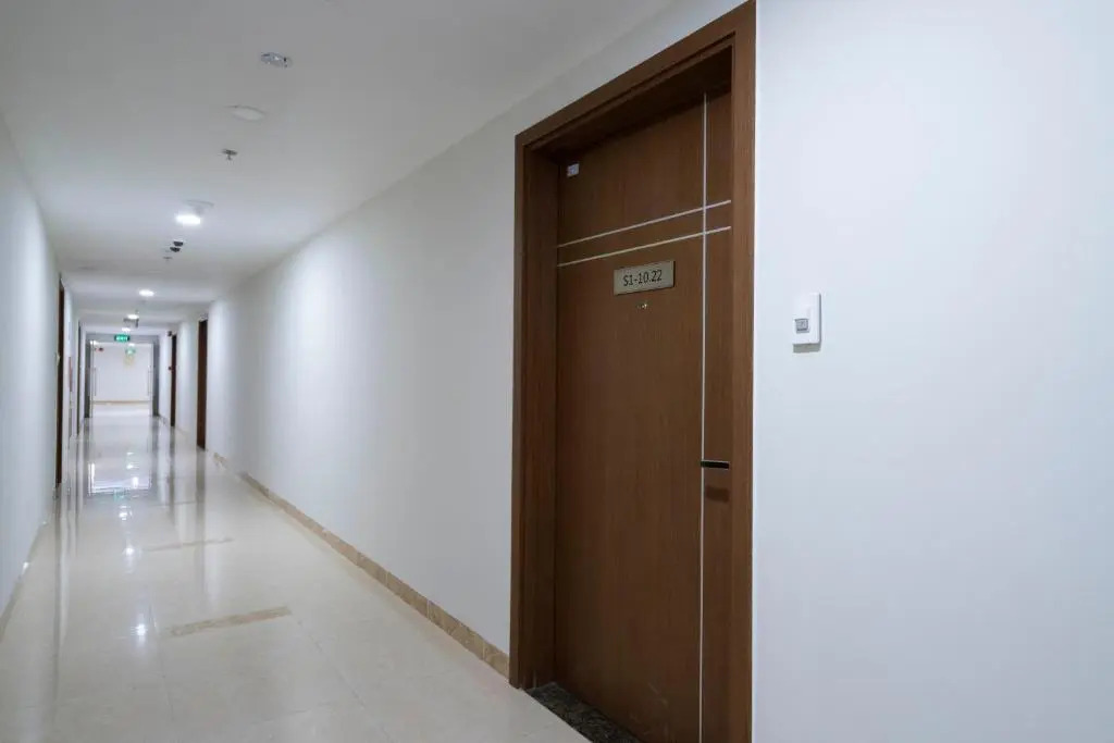 Sapphire Ha Long Luxury Apartment 1108