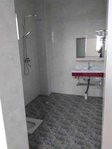 Fuxian Lake Delin Guesthouse