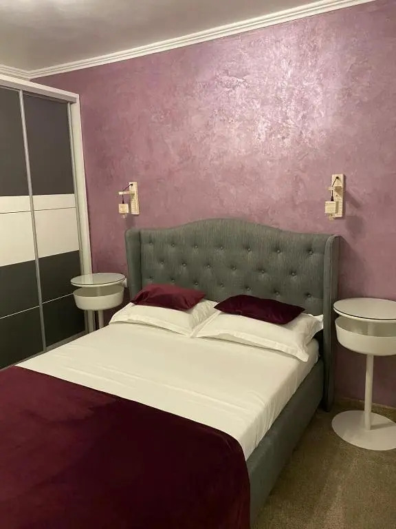 Apartament Topaz 1