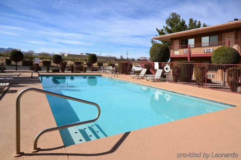Sierra Inn Near Fort Huachuca AZ