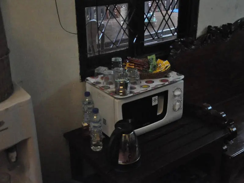 Sokdee Guesthouse