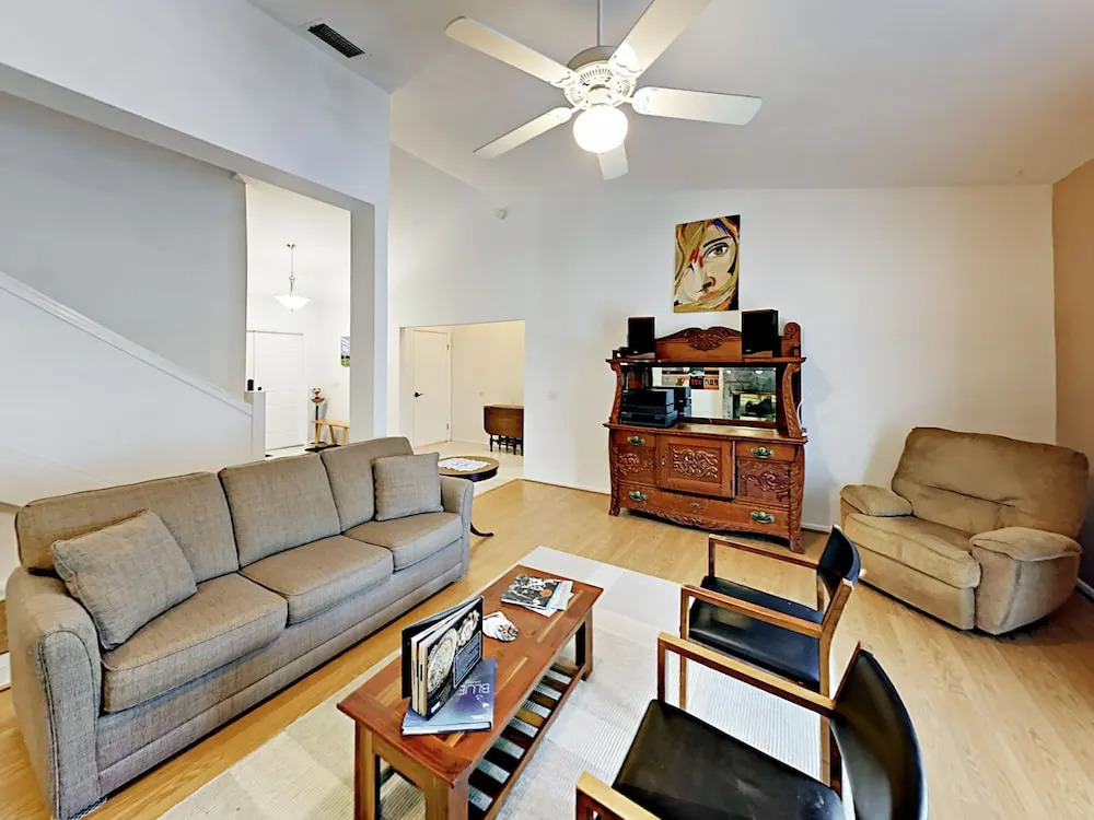 Orange River Oasis - 3 Br Home