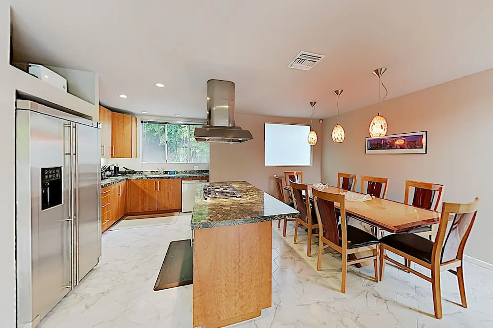 New Listing! Modern Canyon W/ Lush Patio 2 Bedroom Home