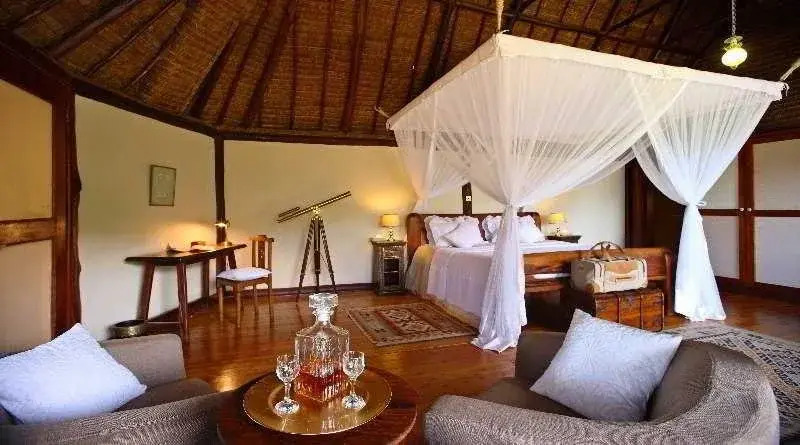Saruni Mara