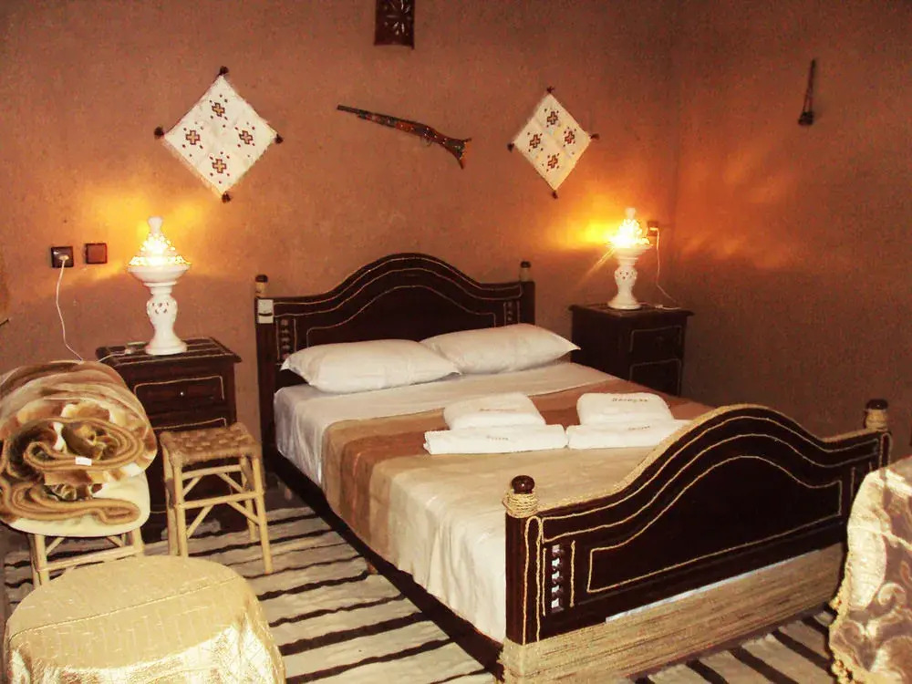 Riad Sarayas