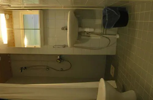 Summer Hotel Malakias