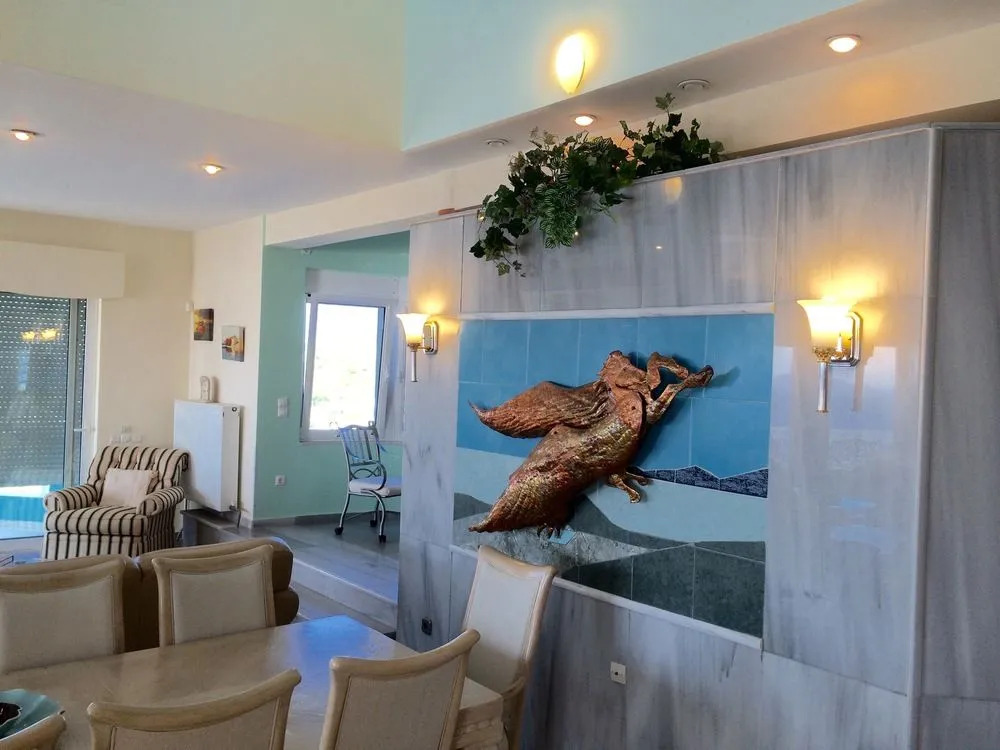 Stargazer Villa