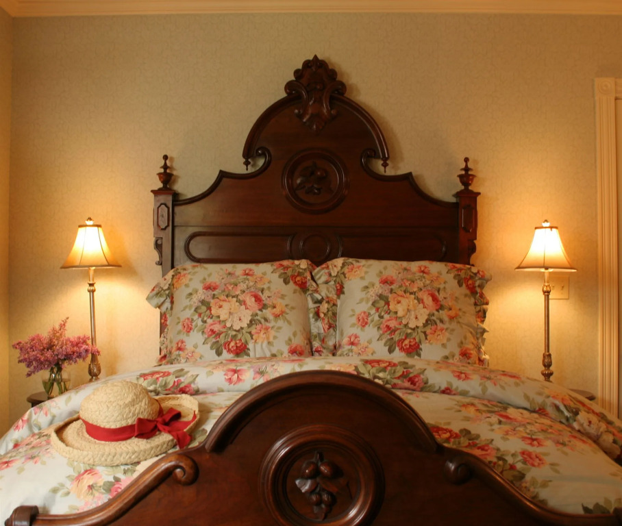 The Inn at Thorn Hill