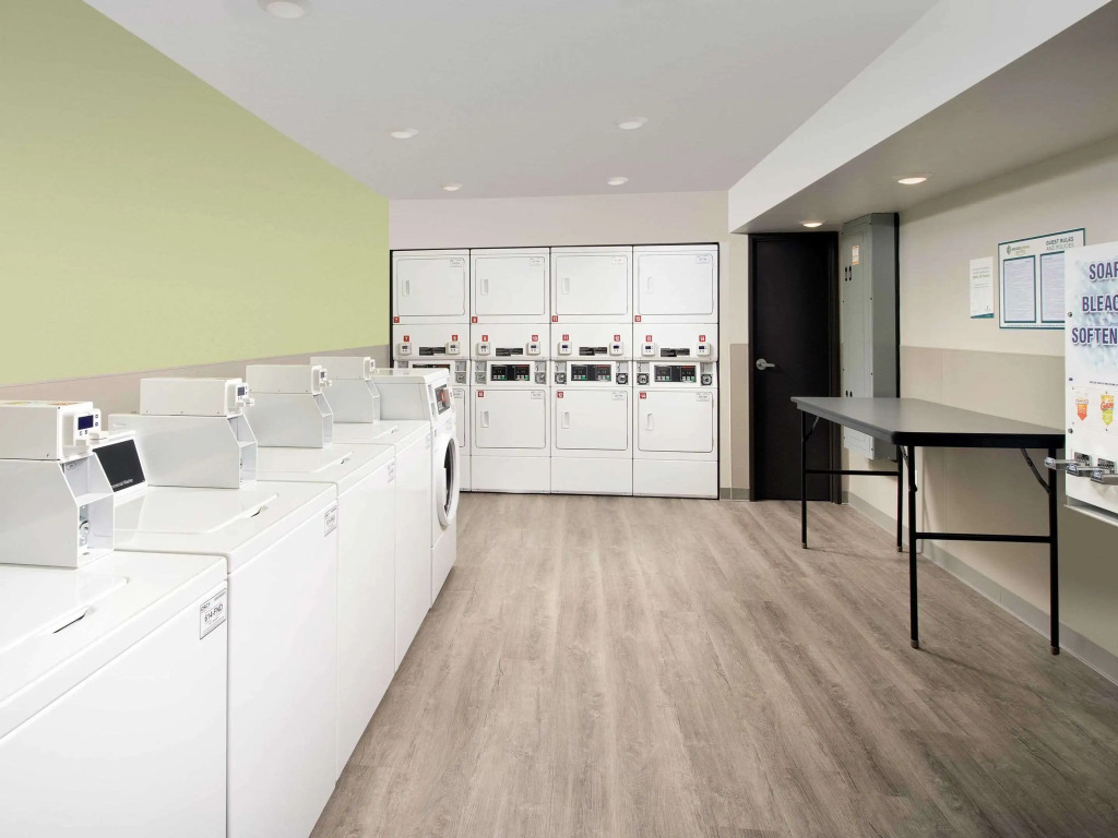 WoodSpring Suites Round Rock-Austin North