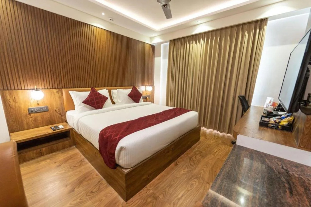 Clarks Inn , Airport Bangalore