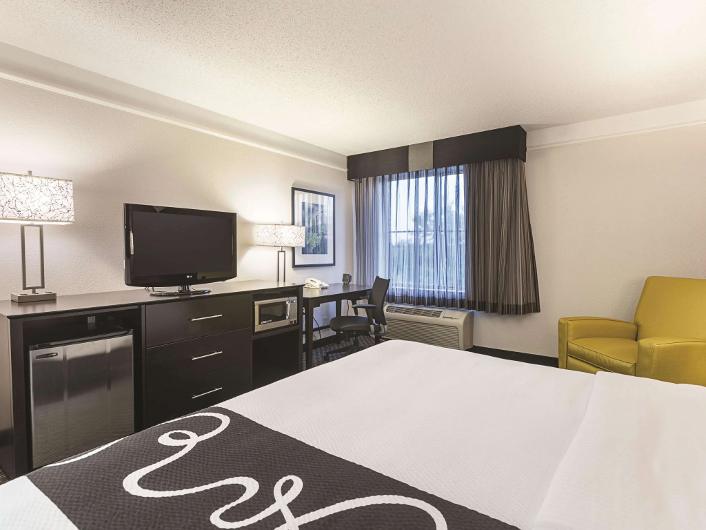 La Quinta Inn by Wyndham Fresno Yosemite