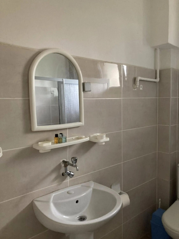 Agva Marina House