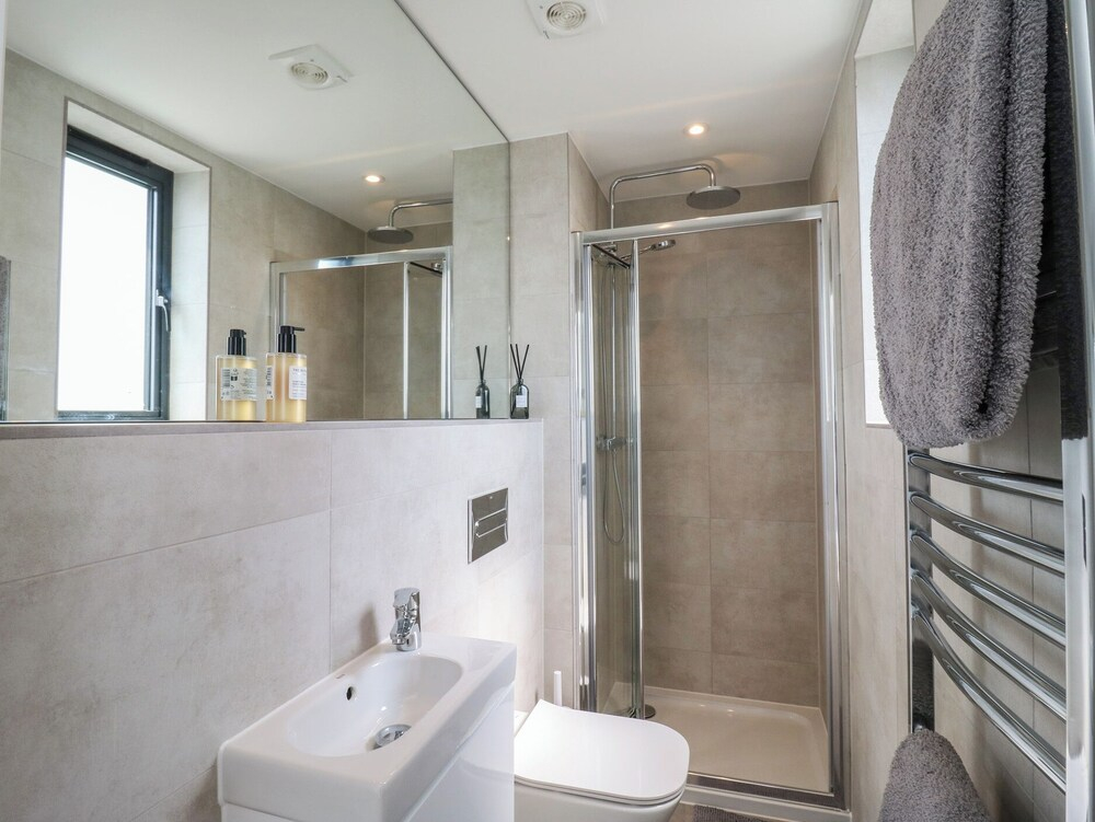 Flat 4 - Penthouse