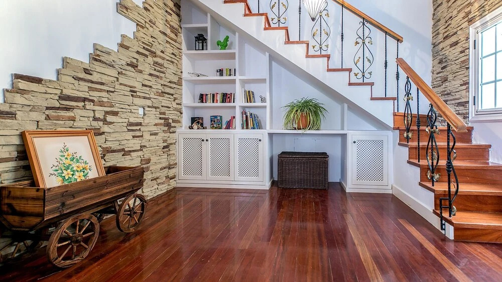 House With 3 Bedrooms in Sta Brígida, With Wonderful sea View, Private