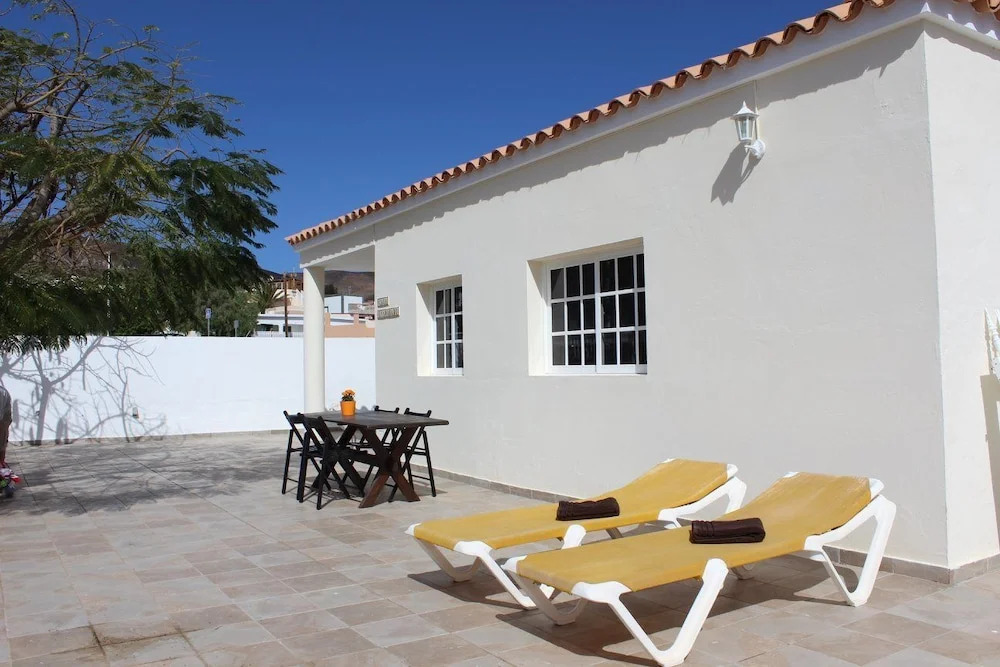 Casa Enamorado