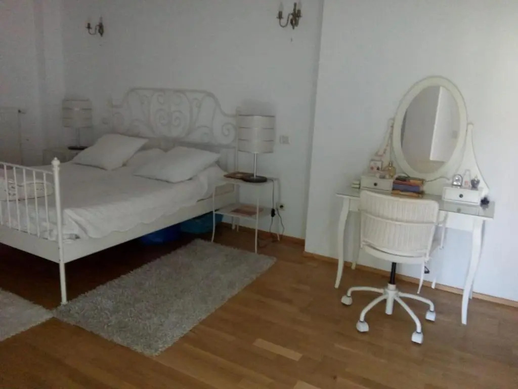 Sea Haven Mamaia Lux 130 m2 vedere mare