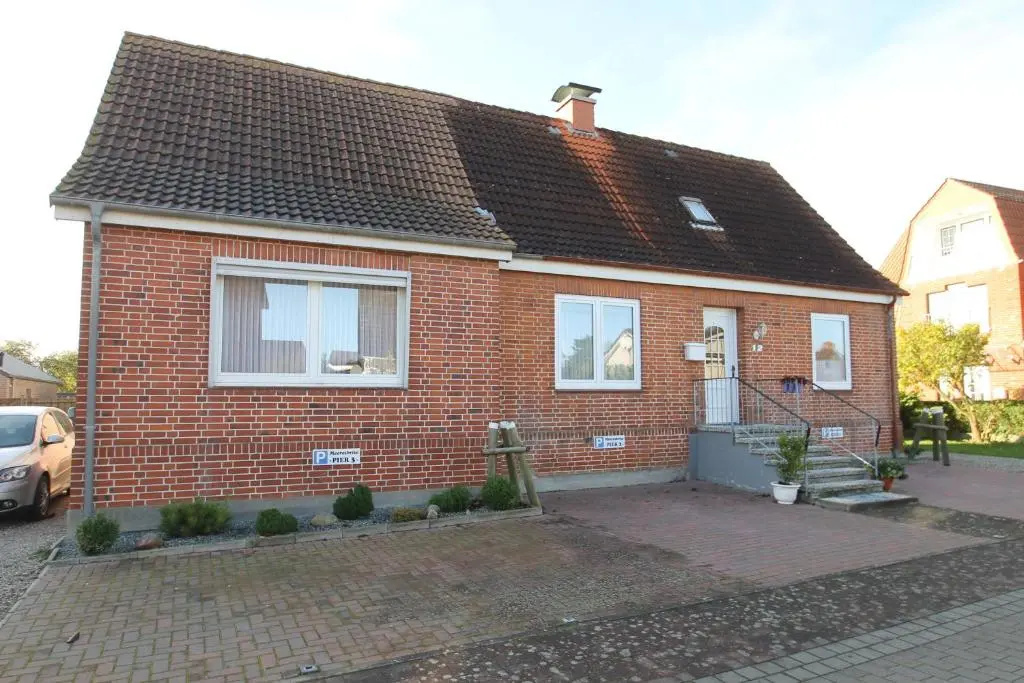 2041 - Haus Meeresbrise