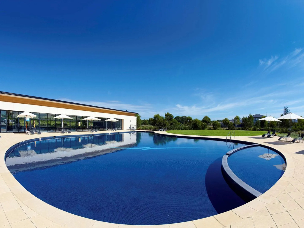 Mercure Kooindah Waters Central Coast