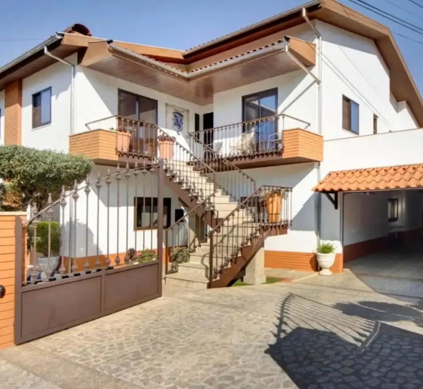 Private Pool Villa 20min By Oporto