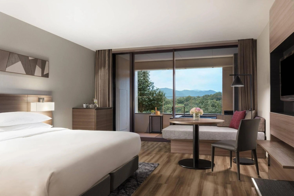 Izu Marriott Hotel Shuzenji