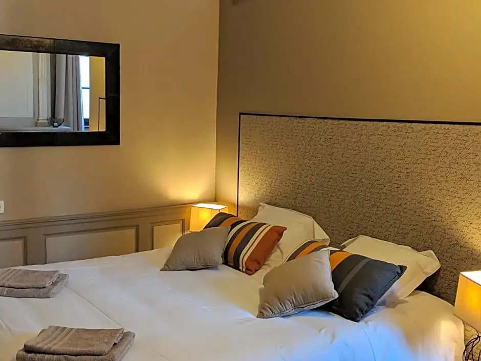 Loge Montaigne