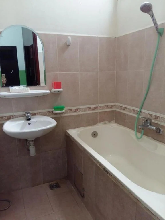 Ngoc Vy Hotel
