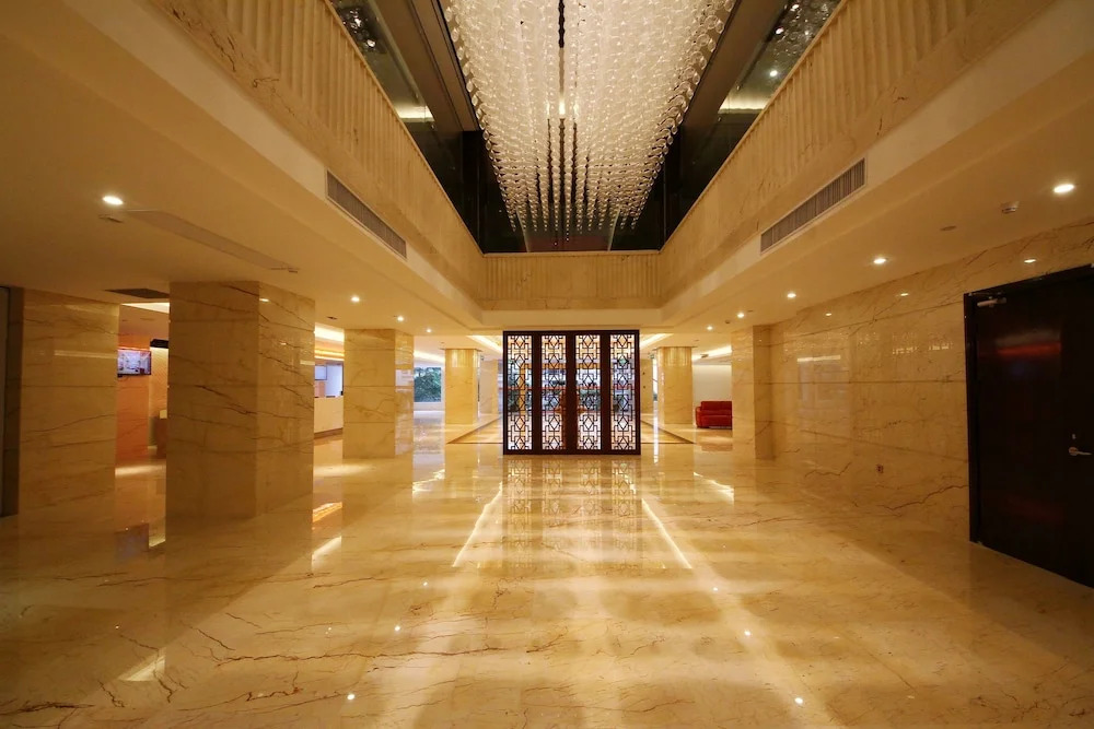 Xiamen Jinjiu Hotel
