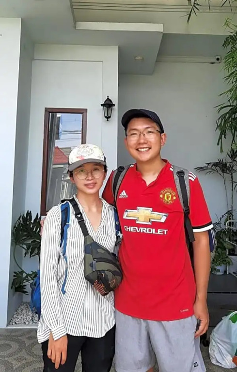 ROOM Hostel Near Ijen