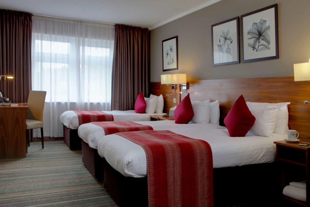 Best Western Palm Hotel
