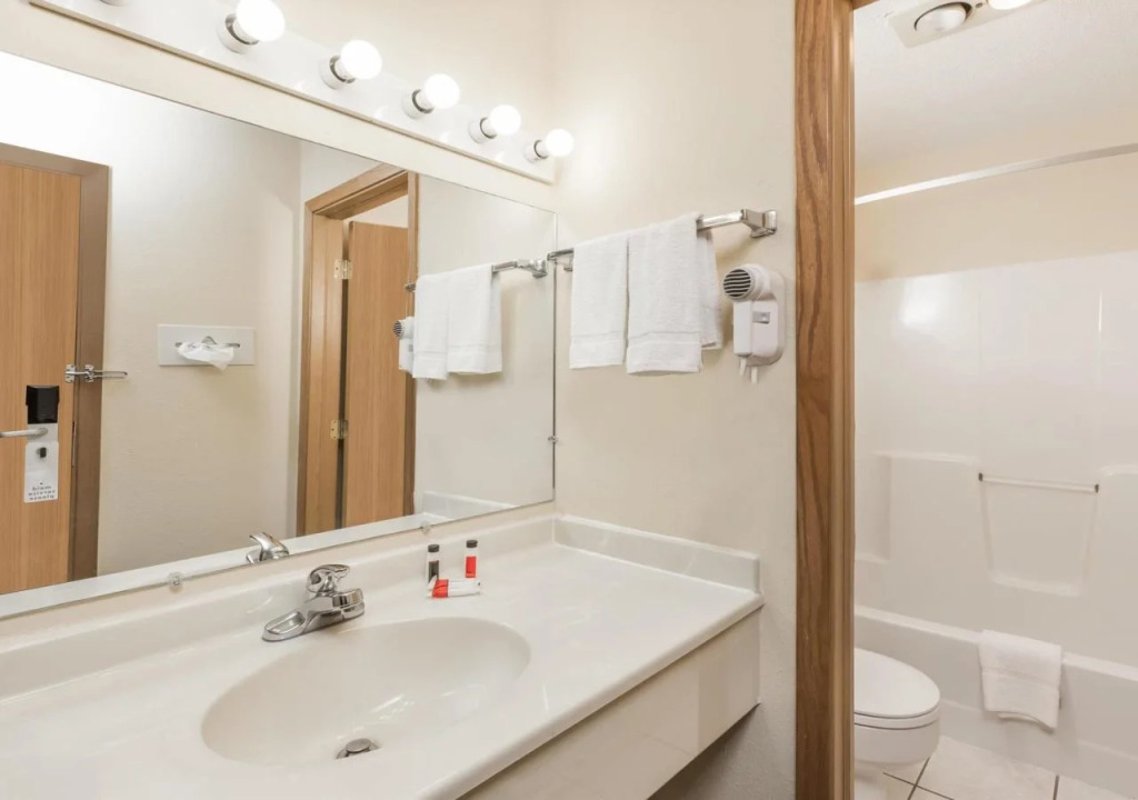 Days Inn by Wyndham Atlantic