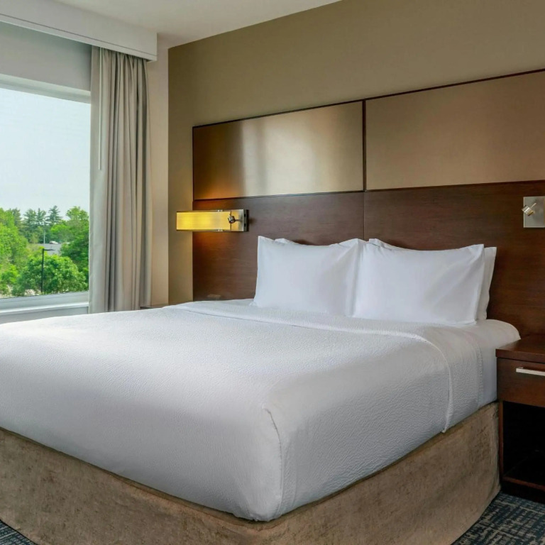 Residence Inn Nashua