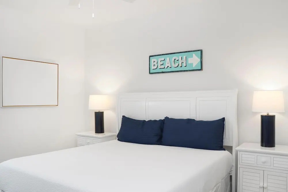 Beachy Keen