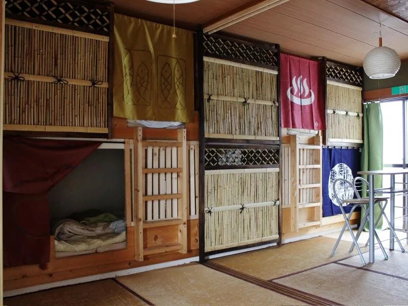 ML International Hostel