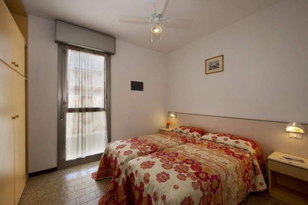 Residence G. Verdi