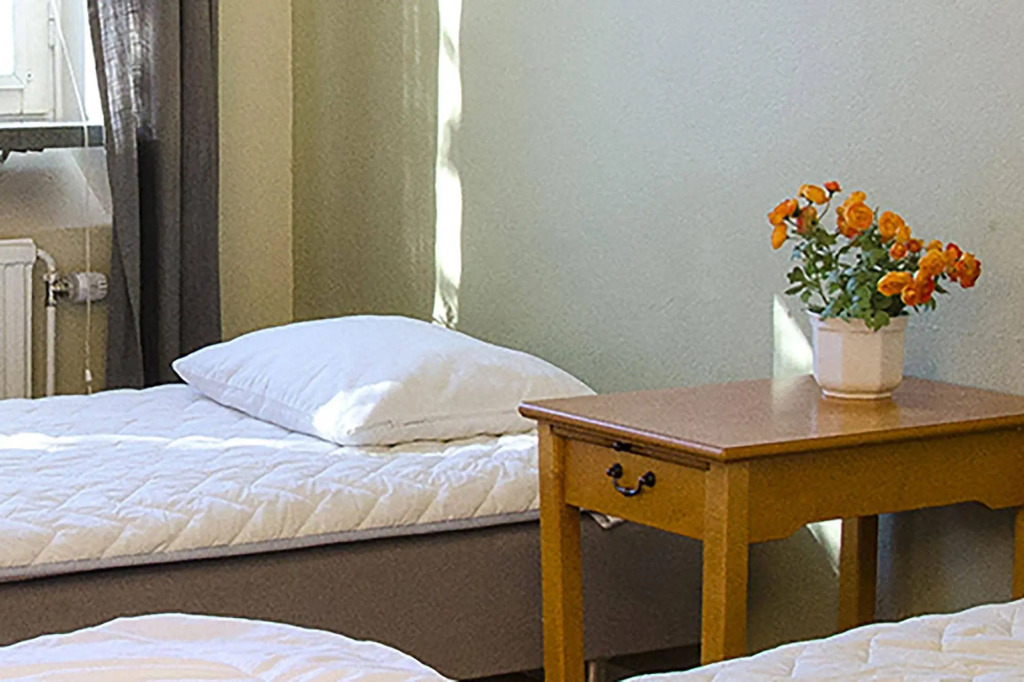 Norrland YMCA Hostel Umeå