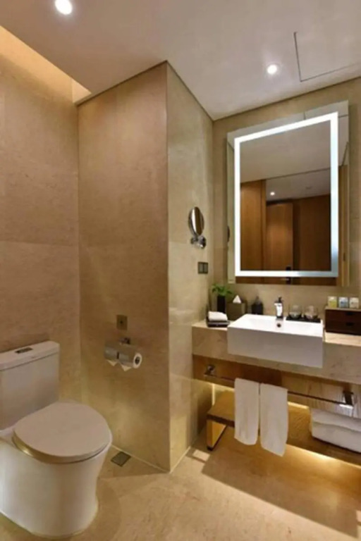 Four Points by Sheraton Shanghai, Kangqiao