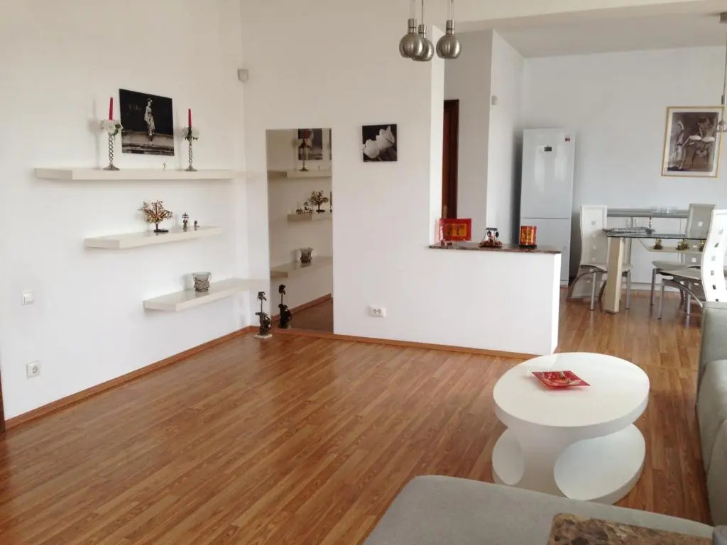 Budapest Residence