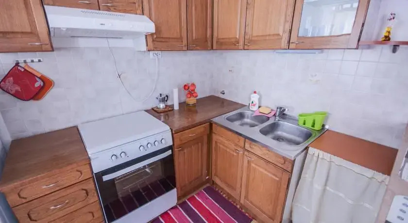 Apartment Valdibora
