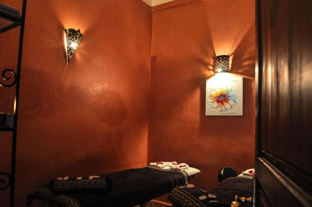 Riad Mandalay