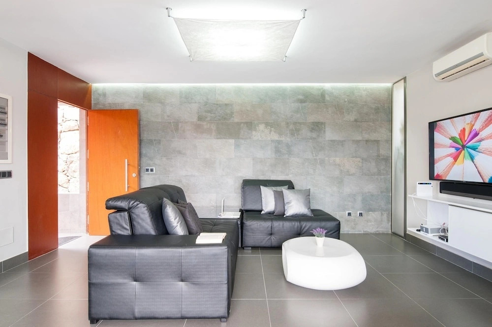 Salobre Golf Rental Par 4 Villa 20