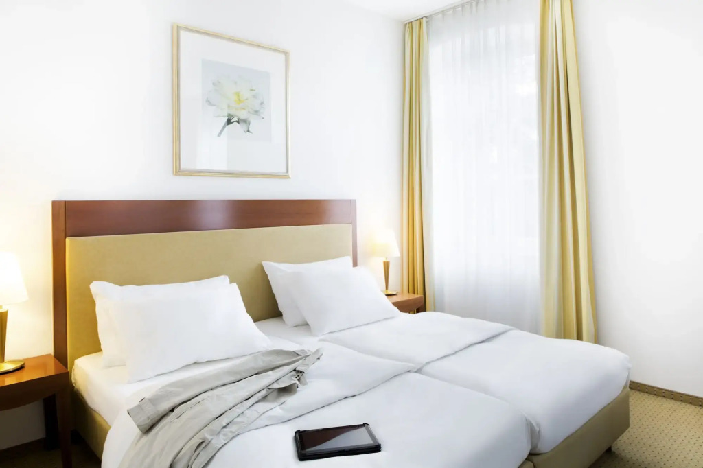 NOVOTEL Hildesheim City