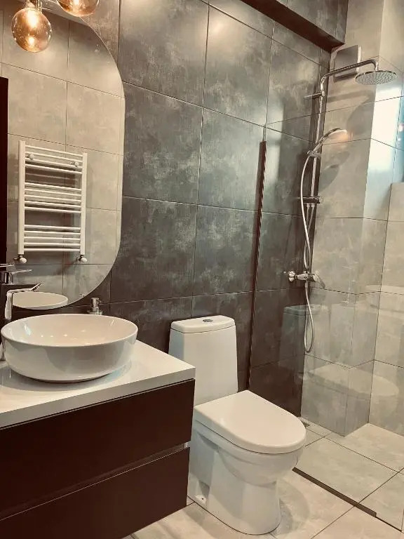 Kazbegi Stylish Apartment