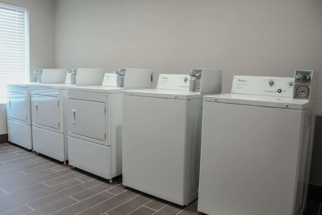 Hawthorn Extended Stay by Wyndham Oklahoma City Airport