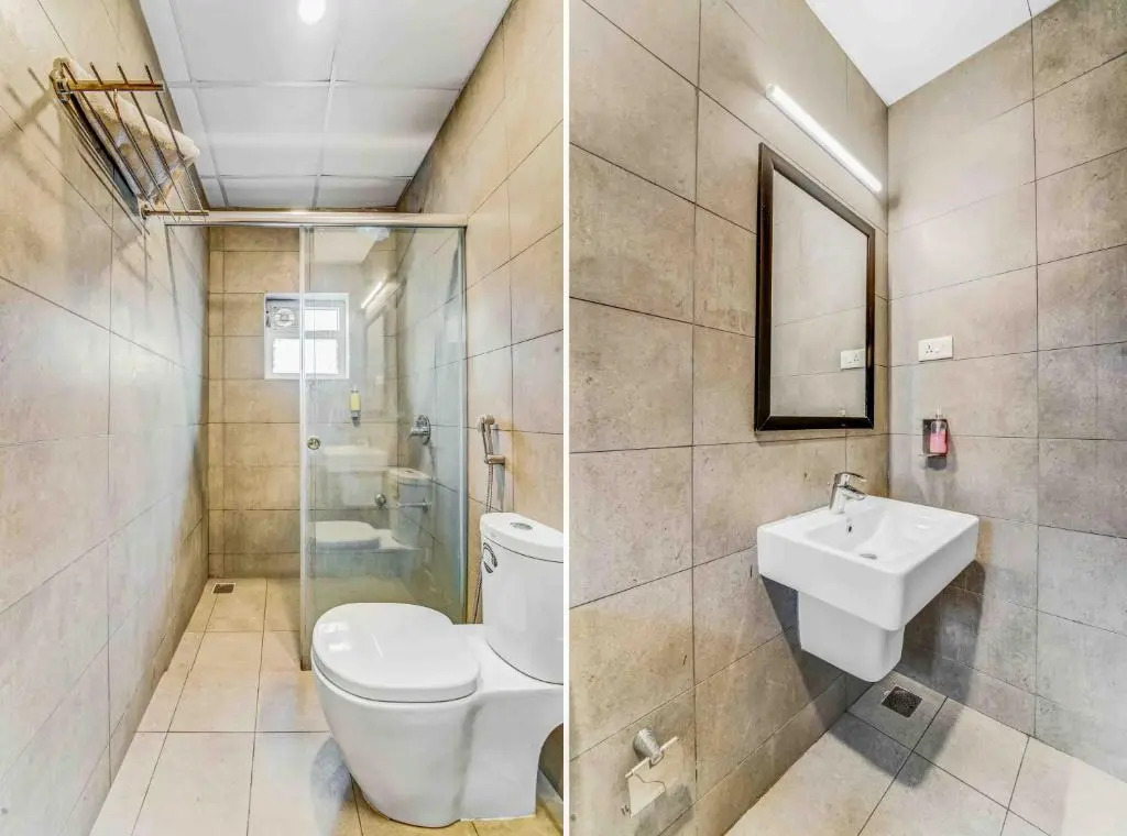 Rohaan Inn - UPAR Hotels Ashok Nagar