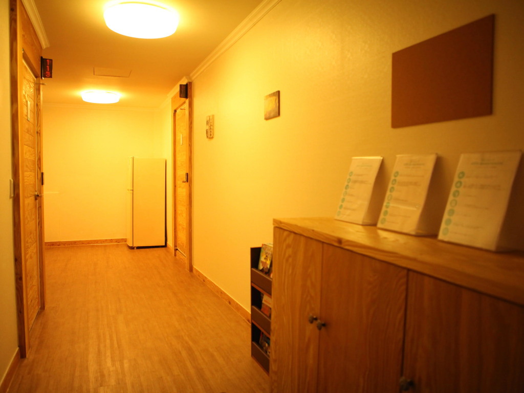 Atti Guesthouse